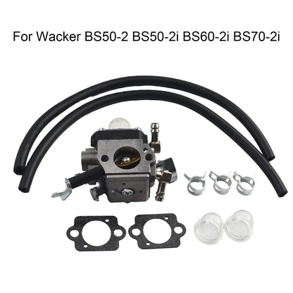 Carburetor for Wacker BS50-2/BS50-2i/BS60-2i/BS70-2i