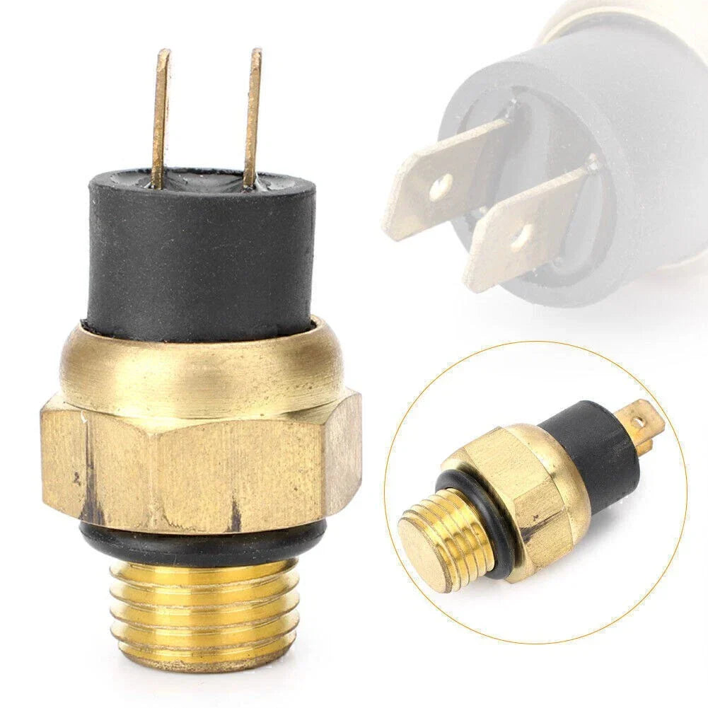 Radiator Cooling Fan Switch for Honda VF1100C VF1100S VF500C VF500F (1983-1986)