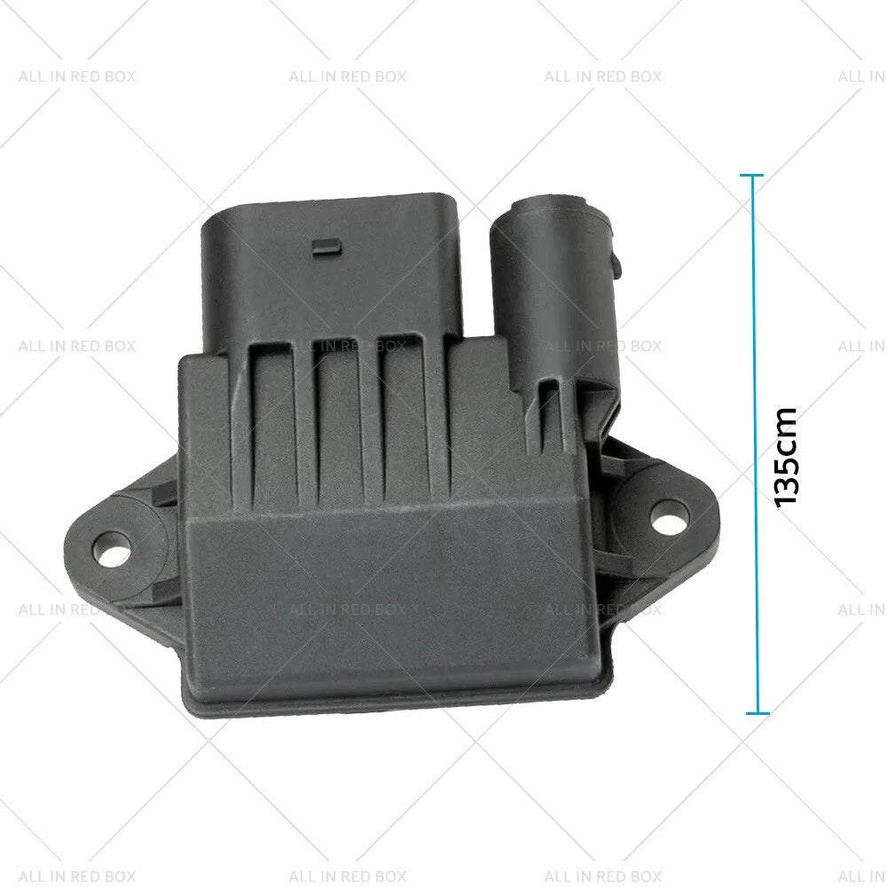 Glow Plug Control Unit for Mercedes E320 GL320 ML320 R350 (2003-2009)