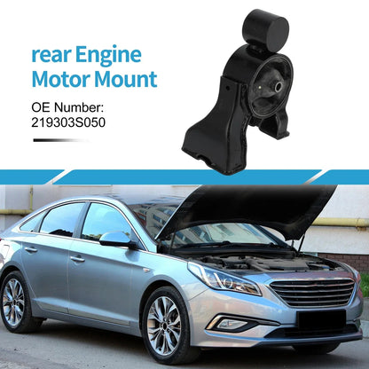 Engine Mount for HYUNDAI SONATA 2.4L (2011-2014)
