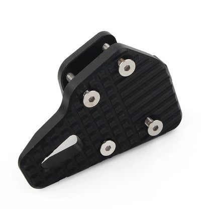 Aluminium Rear Foot Brake Lever Pedal Pad Extender for BMW F900R (2020-2021)