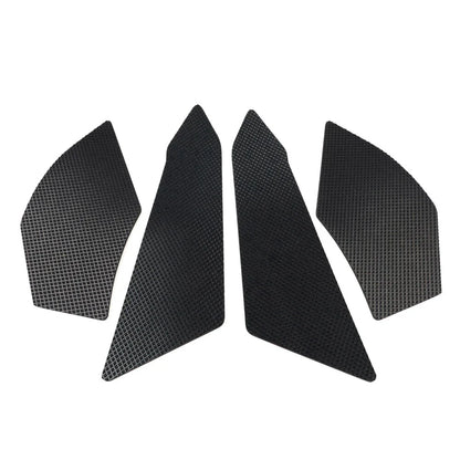 Tank Traction Pad Knee Grip Protector for Ducati Multistrada MTS950 (2017-2020)