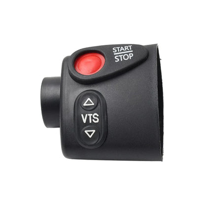 Start Stop Trim Mode Switch Housing Cover for Sea-Doo XP GSX SPX RX SP GSI (1996-2004)