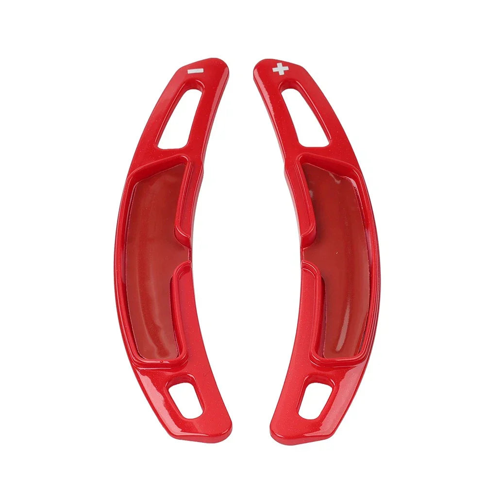 Paddle Shifter Extensions for Porsche 911, 718, Panamera, Macan (2016-2023)