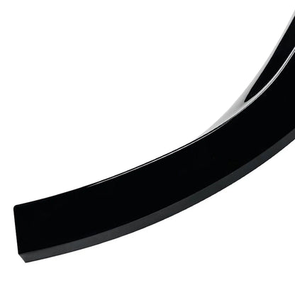 Front Bumper Lip Spoiler for Jeep Grand Cherokee SRT SRT8 (2012-2016)