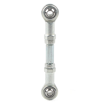 80mm M8 Ball Joiner Bolt Tie Rod for ATV Go Kart Buggy Quad Dirt Pit Bike