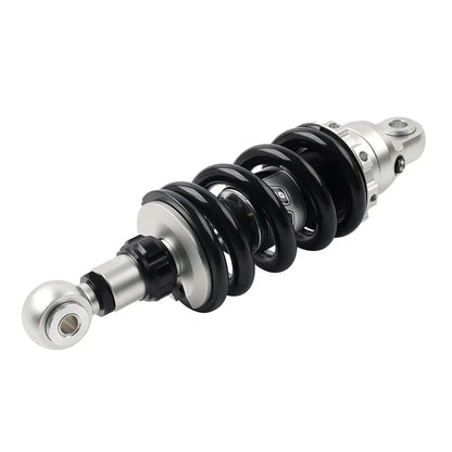 12MM Spring 265MM Rear Shock Absorber for Honda, Kawasaki, Suzuki