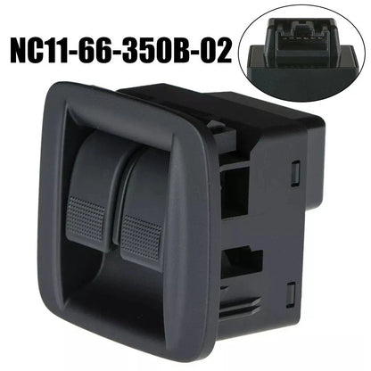 Power Glass Switch for Mazda Miata