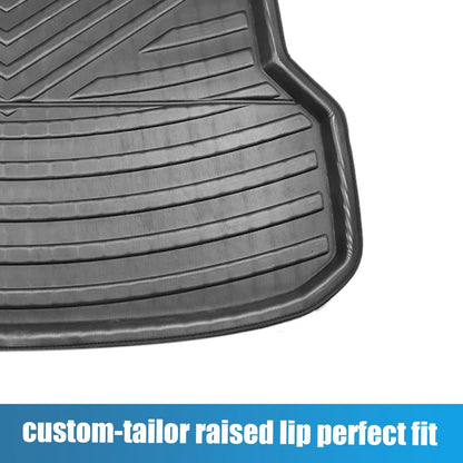 Cargo Trunk Tray Liner for Lexus RX270 RX350 (2010-2015)