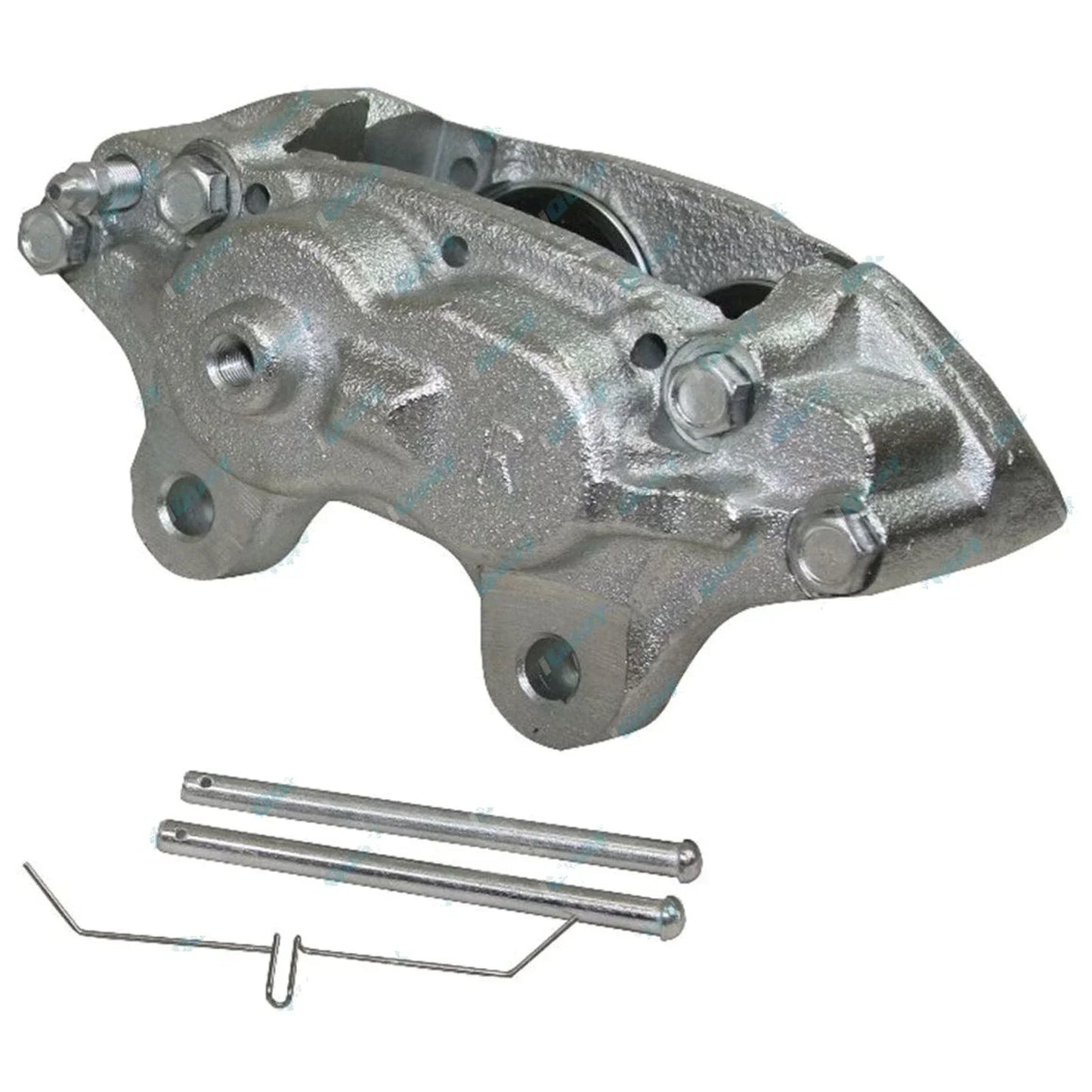 Front Right Brake Caliper for Landcruiser 70 75 Series HJ75 FJ70 FJ75 (1984-2000)