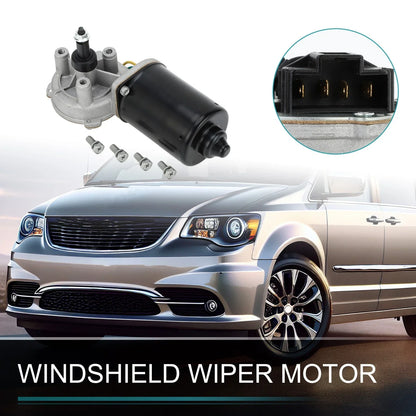 Windshield Wiper Motor for Chrysler Town & Country (1990-1995)