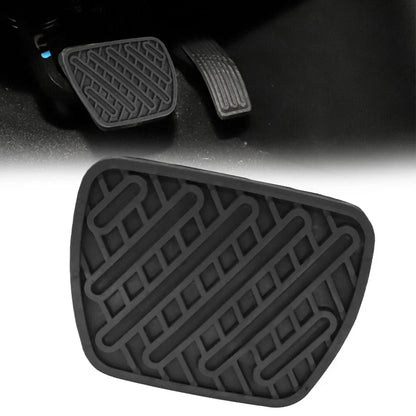 Rubber Brake Pedal Pad Cover for Nissan Altima/Maxima