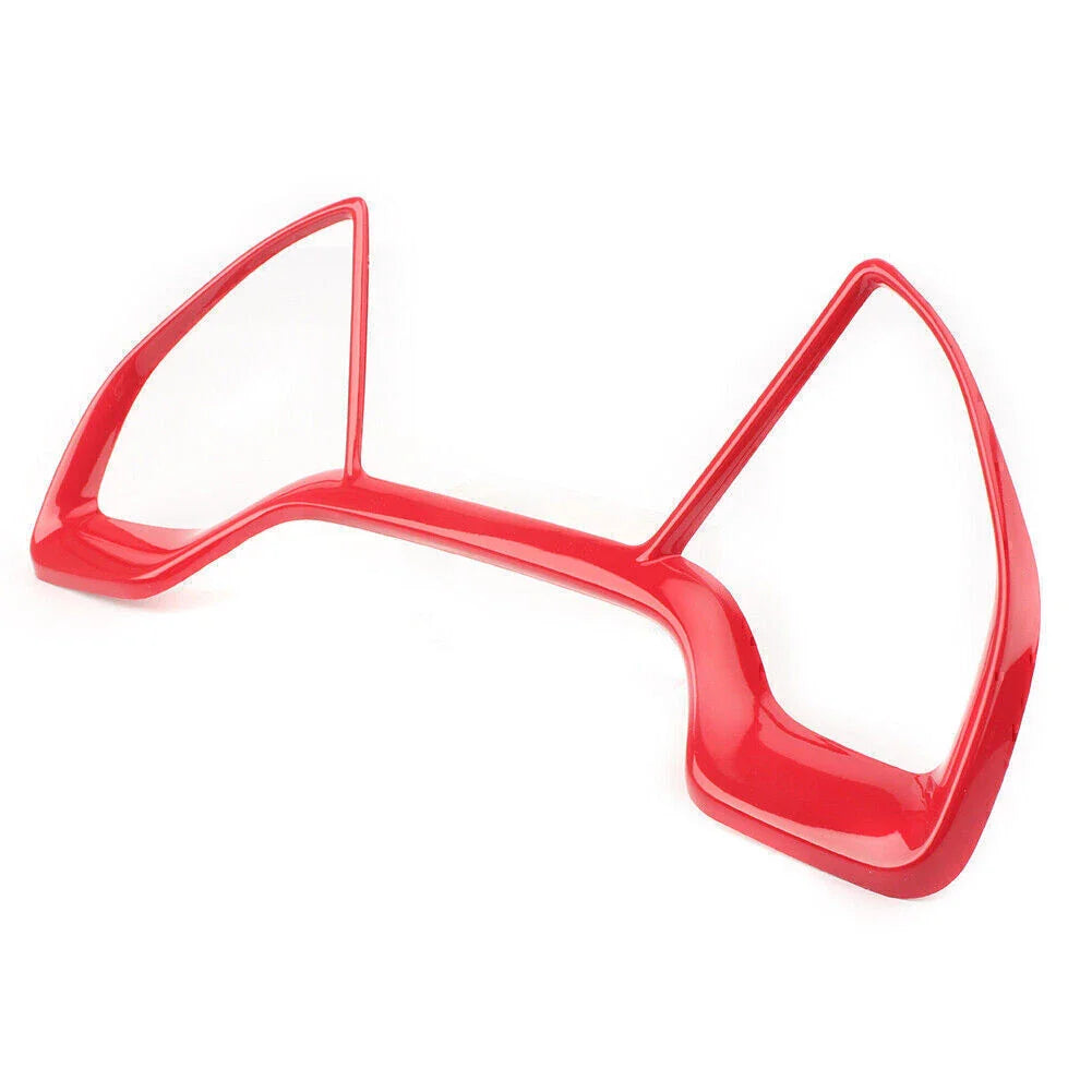 Dashboard Trim Cover for Honda Civic 10th Gen (2016-2018)
