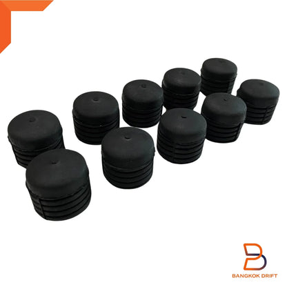 10 x Front Hood Bumper Cushion Rubber for Isuzu Rodeo TF Ute (88-02)