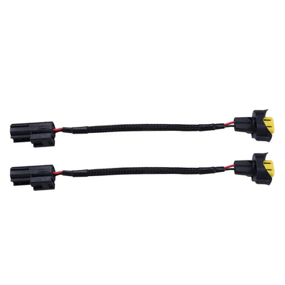 Headlight Wiring Harness Connector Adapter for Nissan De