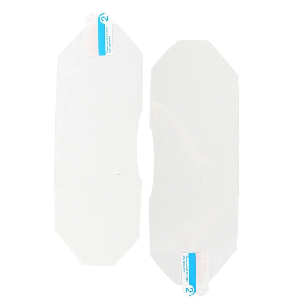 Speedometer Dashboard Screen Protector Film Cover for YAMAHA MT07 FZ-07 (2014-2023)