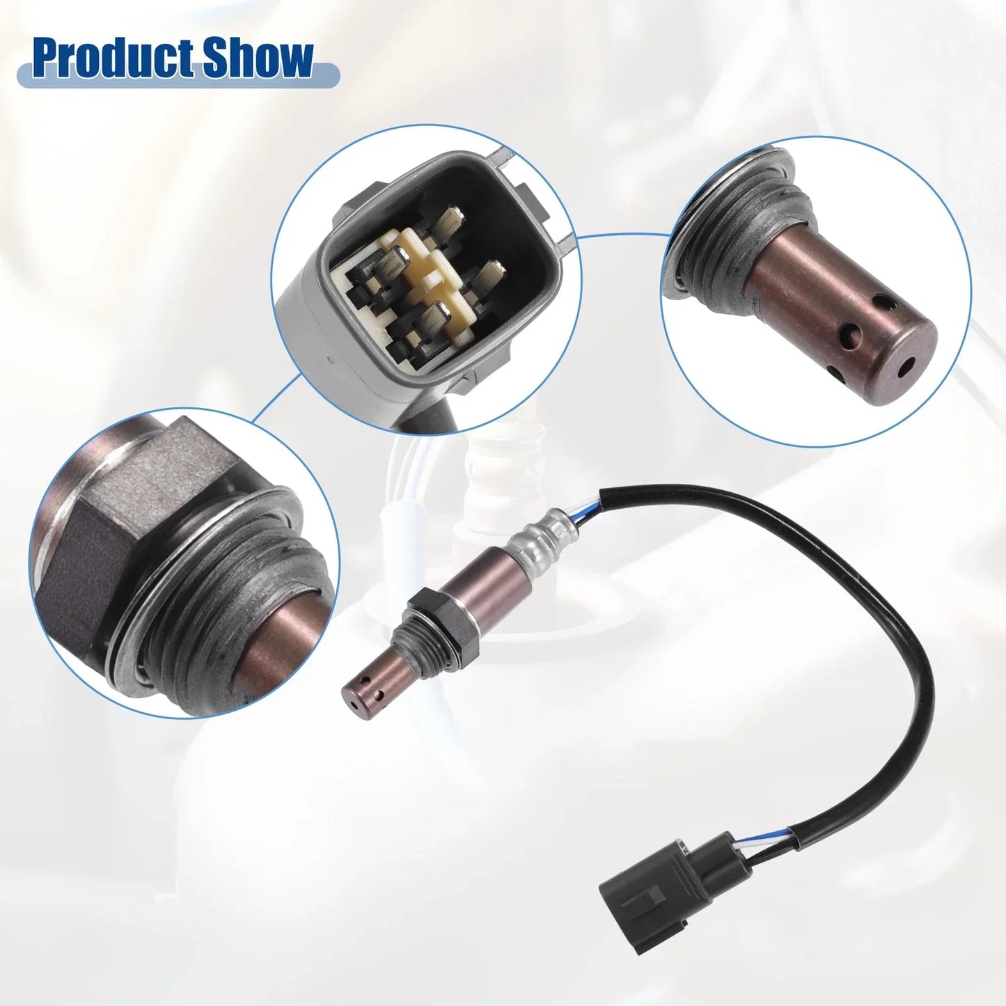 Oxygen Sensor for Lexus GS350 2007-2011 - Upstream Air Fuel Ratio Sensor