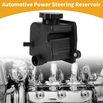 Power Steering Reservoir for Mercedes-Benz C280 (1998-2000)