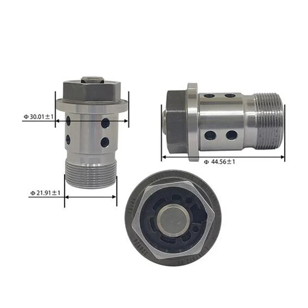 Engine Variable Timing Solenoid for BMW 230i 330e 330i i8 (2016-2023)