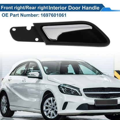 Driver Side Interior Door Handle for Mercedes-Benz (2004-2012)