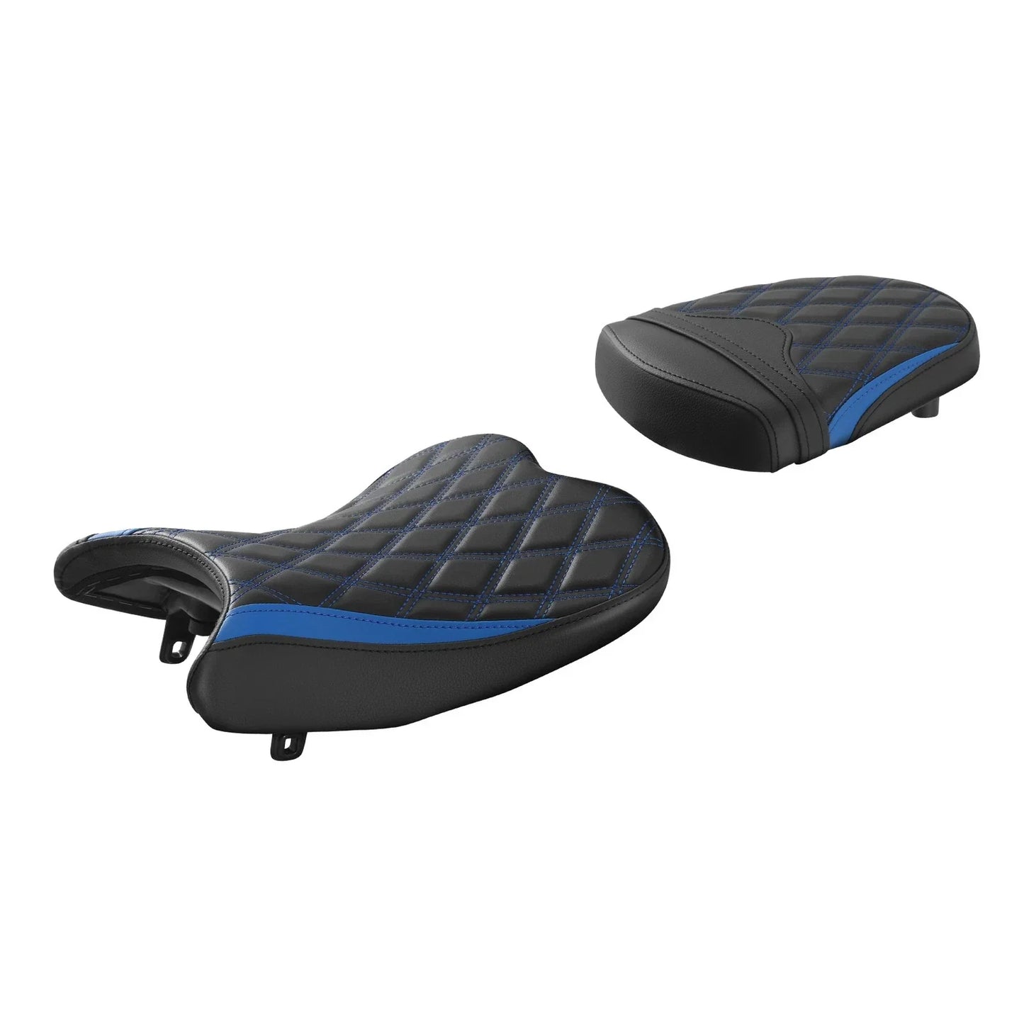 Rider & Passenger Seats for Suzuki GSXR600 GSXR750 (2006-2007)