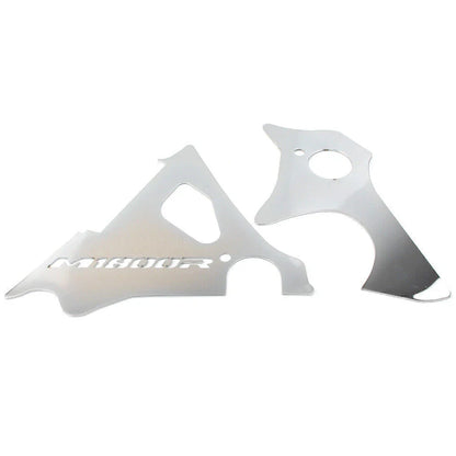 New Engine Side Covers for Suzuki Boulevard Intruder (2001-2009)