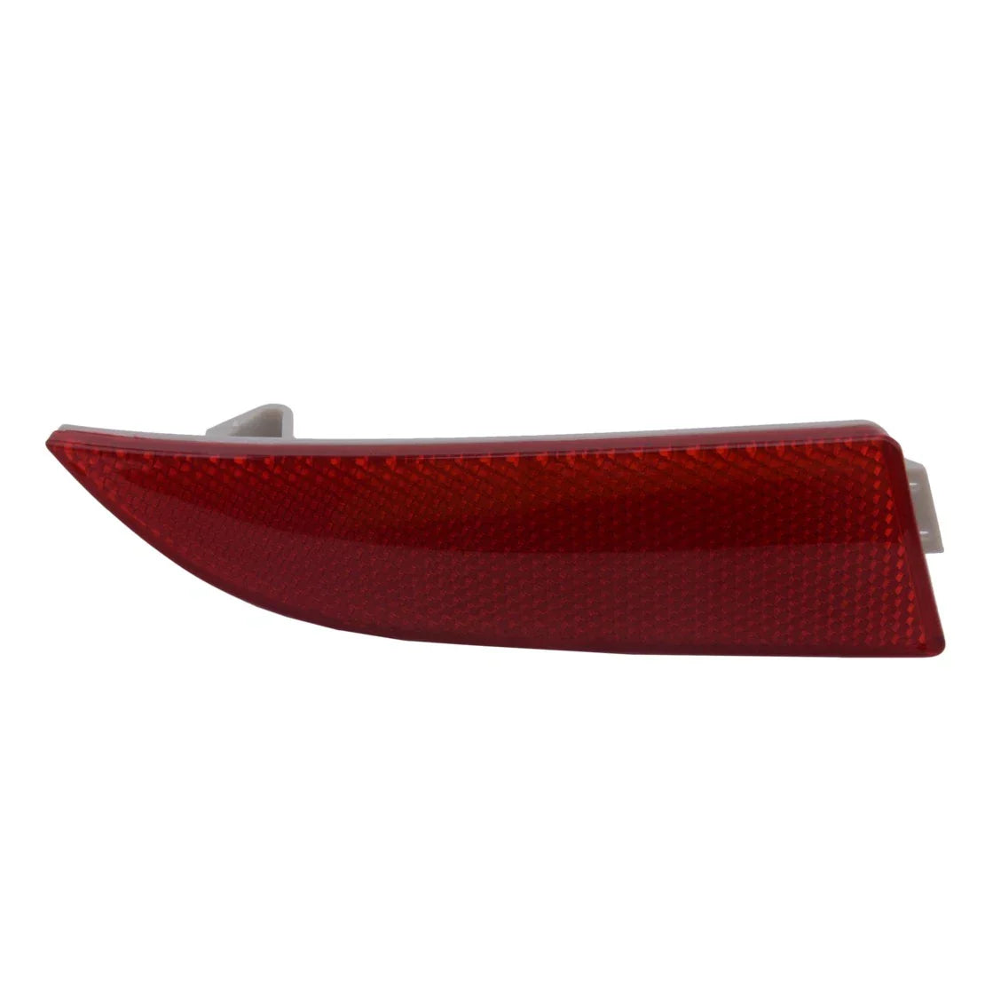 Left Rear Bumper Side Marker Reflector Housing for BMW X3 (2004-2010)