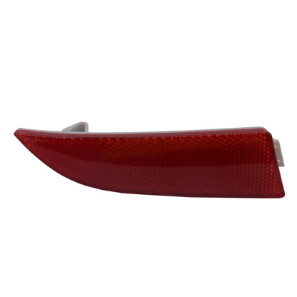 Left Rear Bumper Side Marker Reflector Housing for BMW X3 (2004-2010)