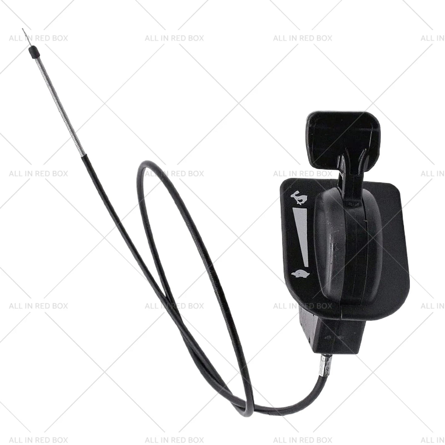 51" Throttle Cable for Cub Cadet ZT1 ZTS1 ZTS2 (42-60)