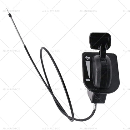 51" Throttle Cable for Cub Cadet ZT1 ZTS1 ZTS2 (42-60)