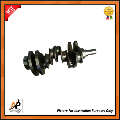 Crankshaft Main and Big End Bearings Kit for Land Rover Range Rover 2.7D (2006–2012)