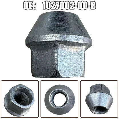 Wheel Screws Nuts Set for Tesla Model 3Y