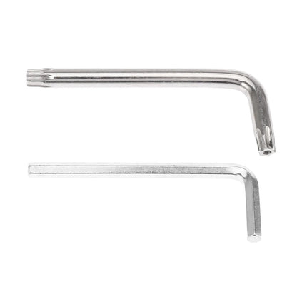 Tailgate Lift Support Set for Dodge Ram  - Rear Gas Springs
