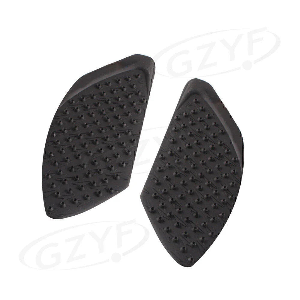 Gas Tank Knee Grip Cover Decal Sticker for Yamaha YZF-R1 (2009-2014)