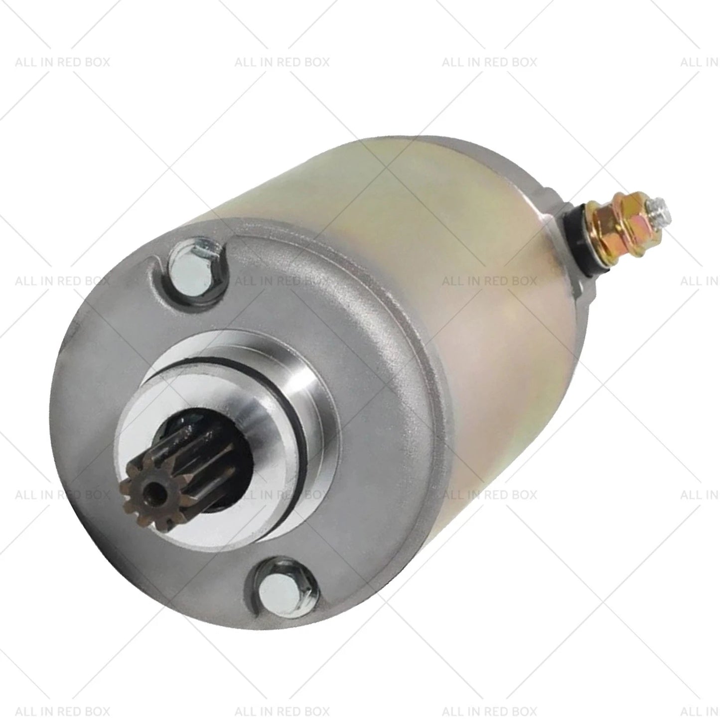 Starter Motor for Triumph Tiger 955i, Daytona 955i, Speed Triple 955, 1050