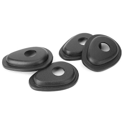 4pcs Turn Signal Indicator Adapter Spacers for Yamaha YZF-R1 (2002-2008)