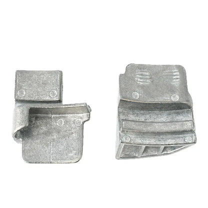 2 x Metal Stretch Belt Removal and Installer Set  (YYYY–YYYY)