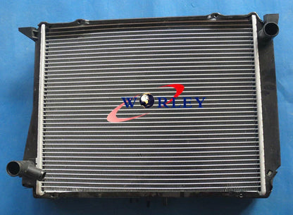 Radiator for Toyota Hiace RZH LZH 2.4L 1989-2005 W/Neck Pipe