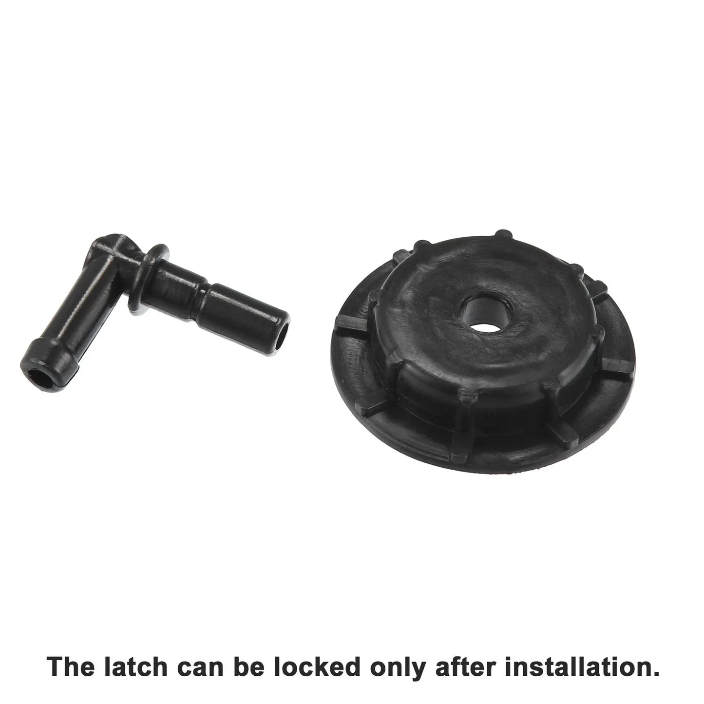 3 x Windshield Washer Fluid Reservoir Caps for Acura CL (1997-1999)