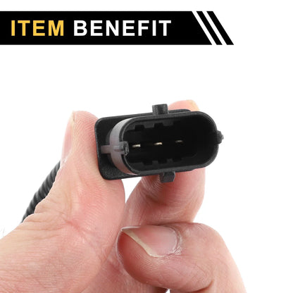 Crankshaft Position Sensor for Hyundai Grand Starex (2007)