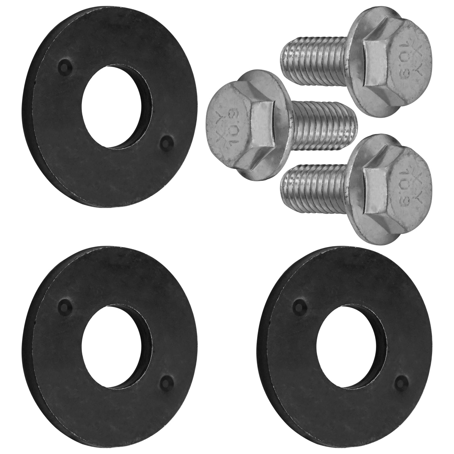 Deck Blade Bolts Replacement for John Deere LX172 (2004–2014)