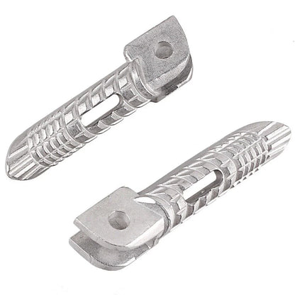 Front Foot Pegs for Suzuki GSXR600 GSXR750 GSXR1000 (2001-2014)