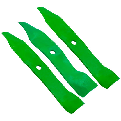 46 Inch Mulching Deck Blades Replacement for Cub Cadet LT1045 (2010–2017)