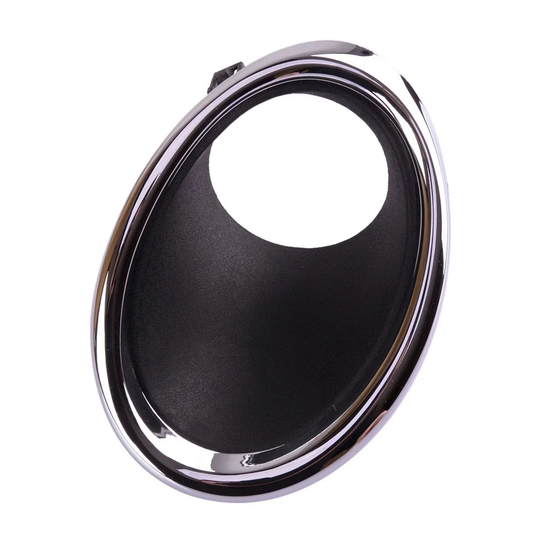 Right Front Fog Light Cover for Nissan Rogue Sport (2017-2019)