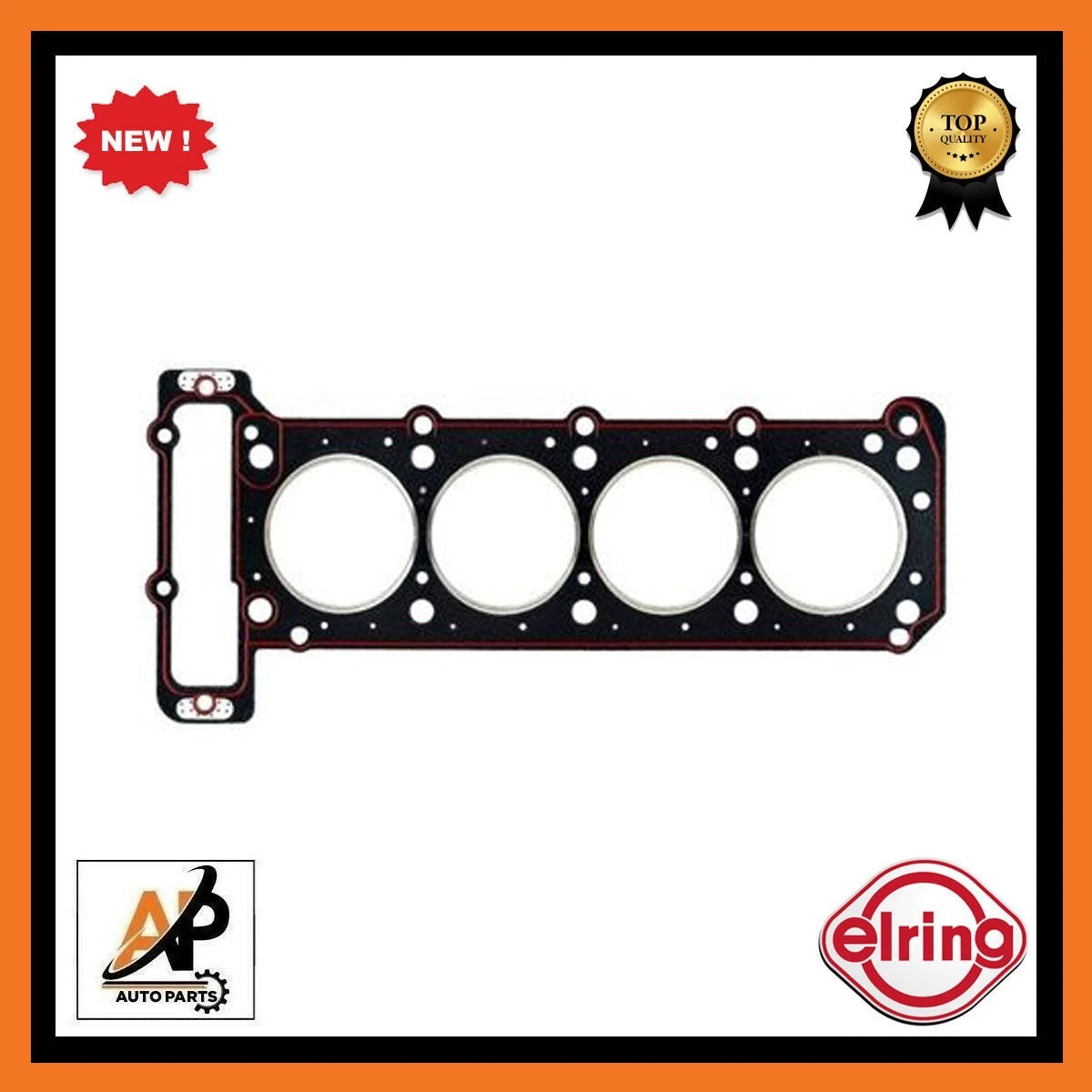 Cylinder Head Gasket OEM Fit for Mercedes-Benz M111 (1995–2004)