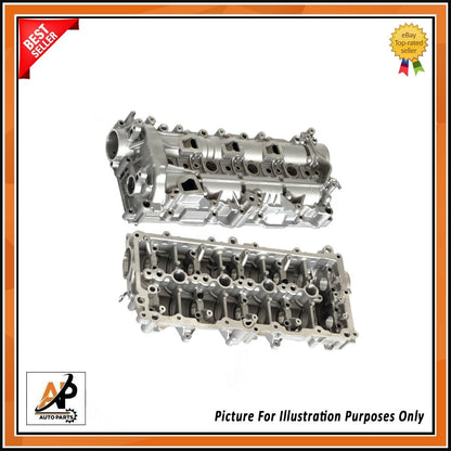 Camshaft Upgrade Kit with Rockers and Lifters for Citroën DV5 (2010–2010)