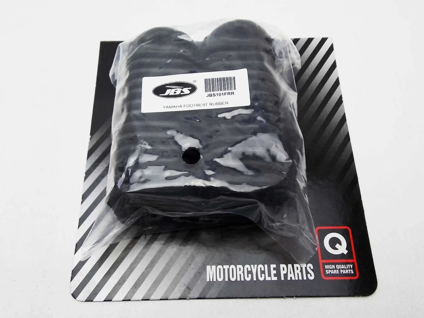 Yamaha VX920 Foot Peg Rubber Set (81-82)