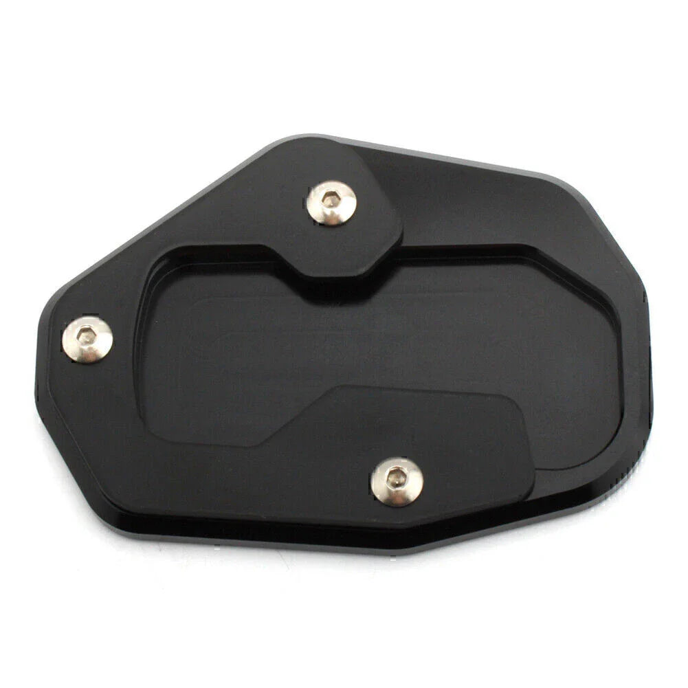 CNC Side Stand Enlarger Plate for Harley-Davidson Pan America 1250 (2021-2023)