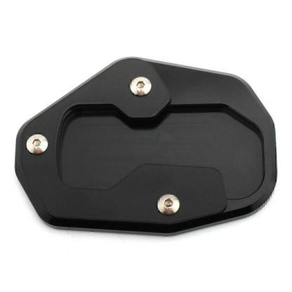 CNC Side Stand Enlarger Plate for Harley-Davidson Pan America 1250 (2021-2023)