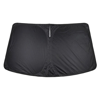 Foldable Windshield Sun Shade for Volkswagen VW Tiguan (2018-2023)